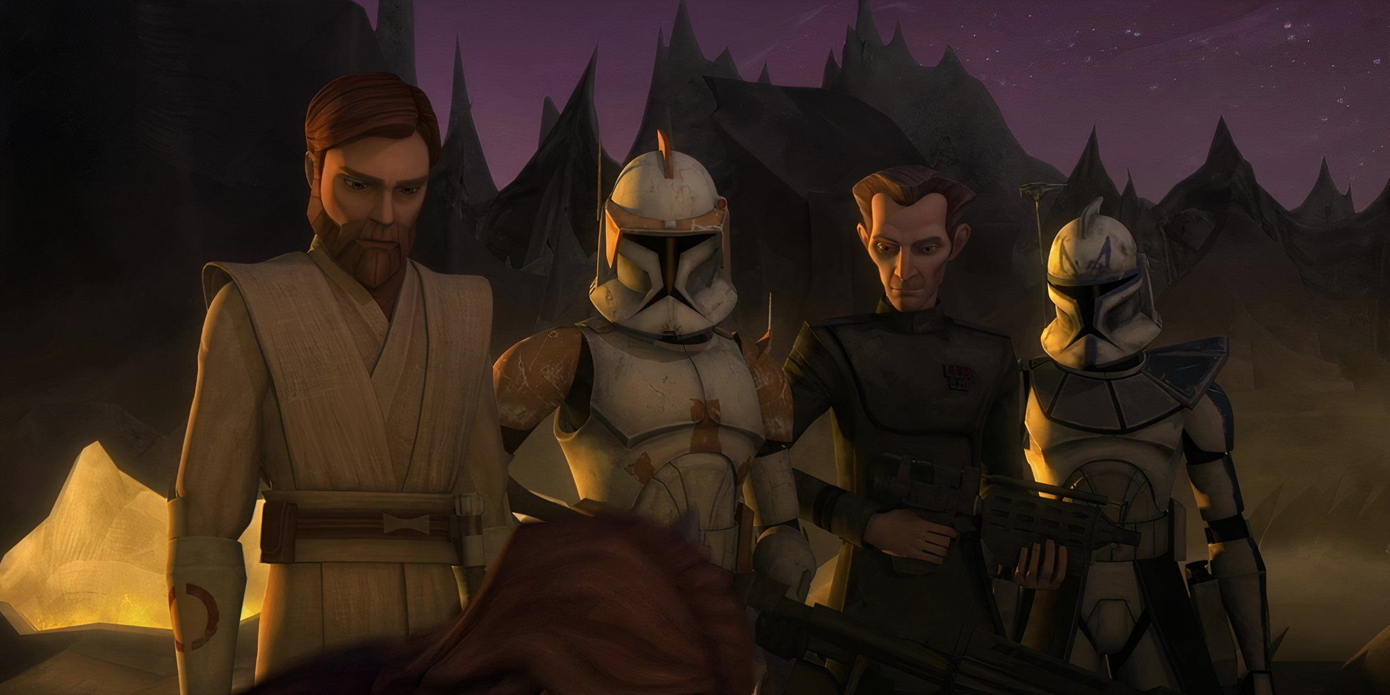 The 10 Most Important Battles In Star Wars' Clone Wars (& Why They Mattered So Much)