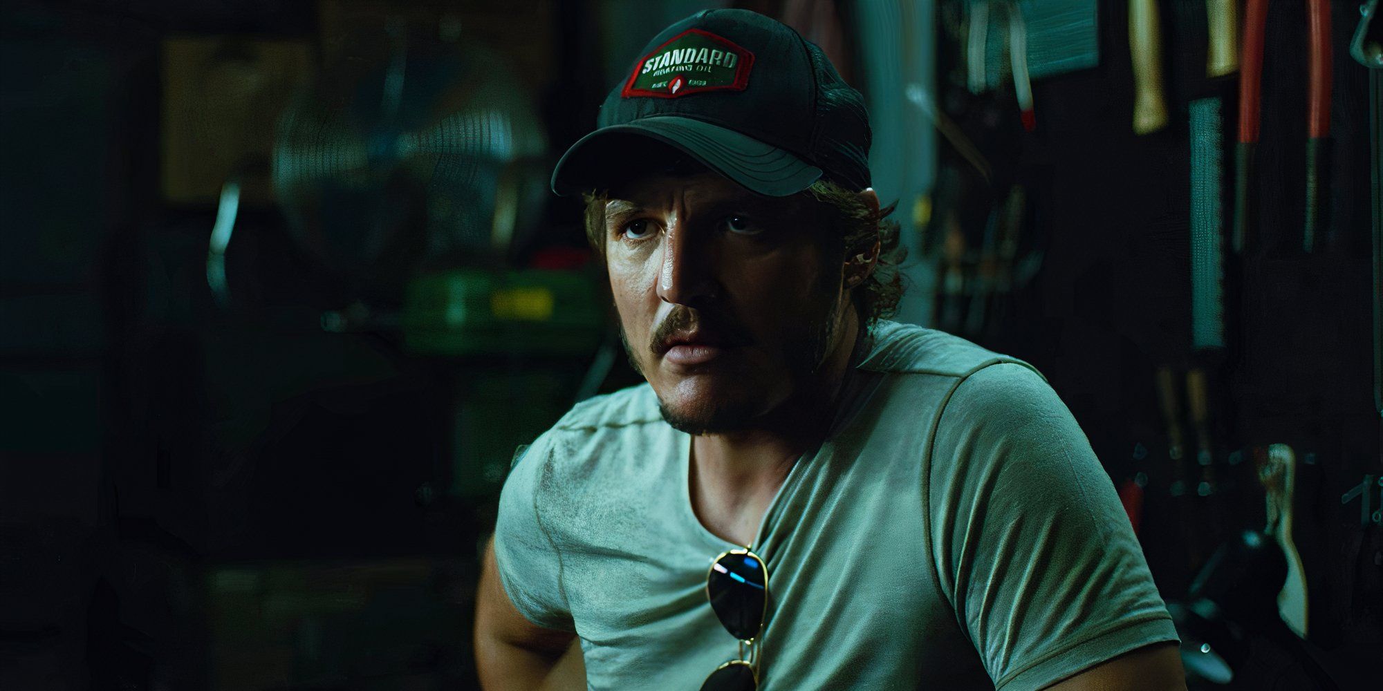 All 10 Movies & Shows Where Pedro Pascal Plays A Dad, Ranked