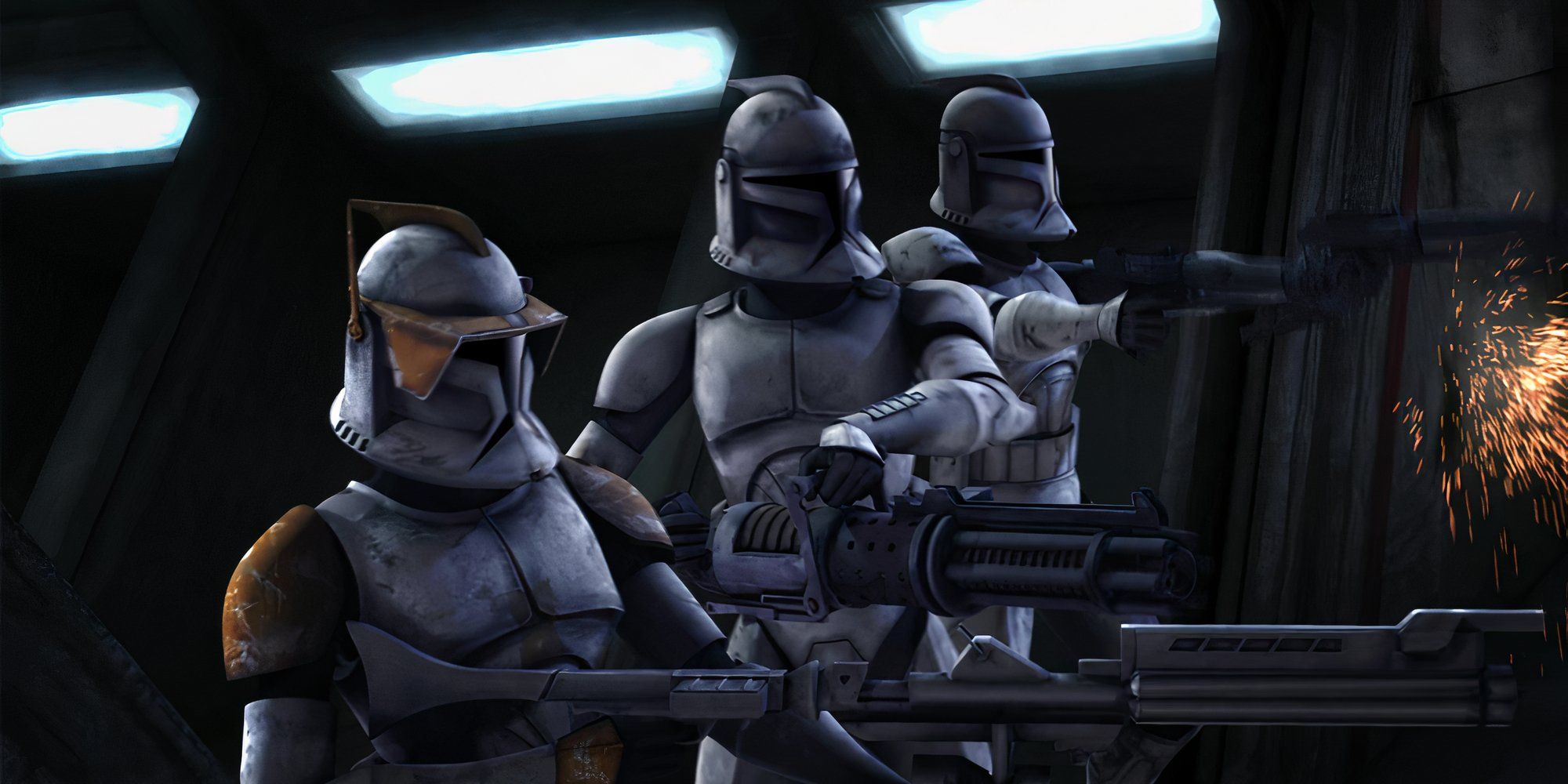 The 10 Most Important Battles In Star Wars' Clone Wars (& Why They Mattered So Much)