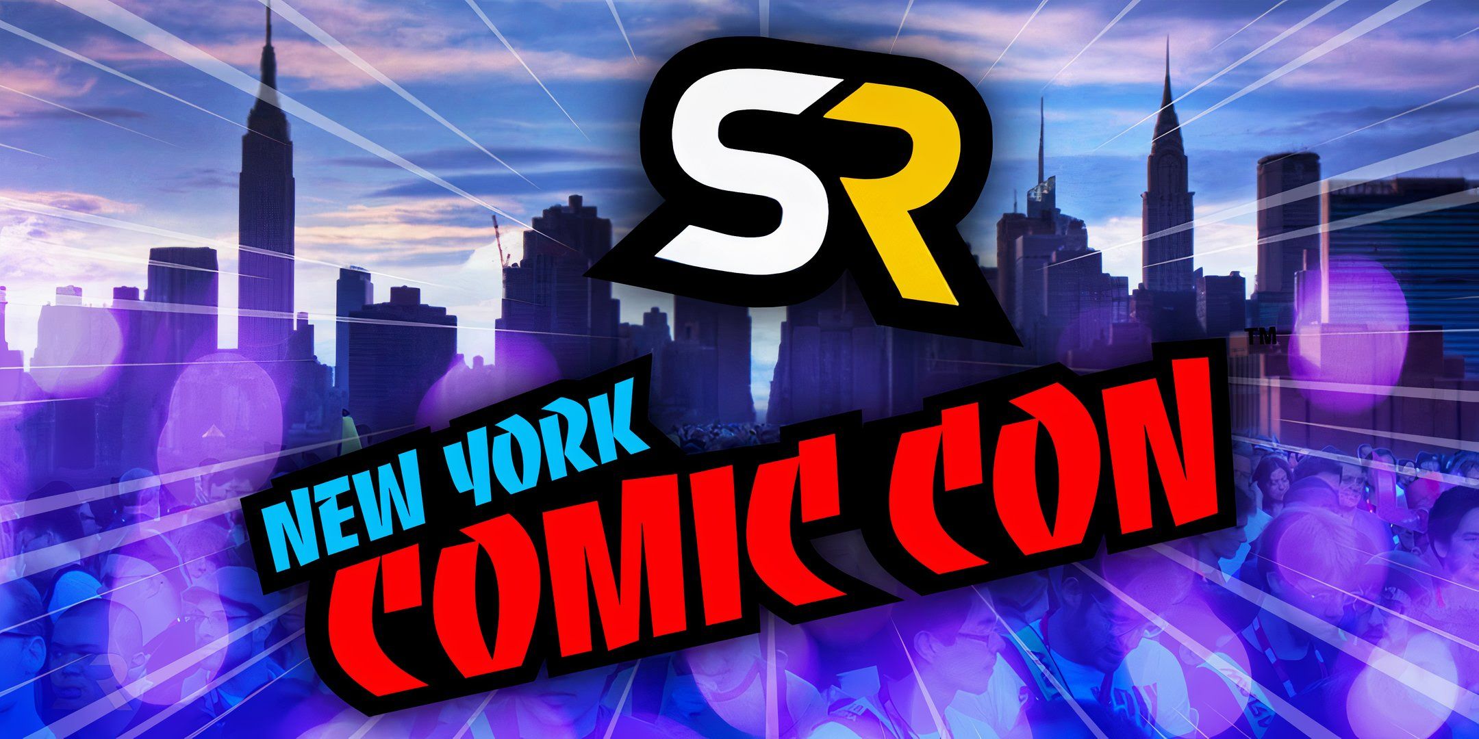 NYCC 2024 Dates, Tickets & What To Expect