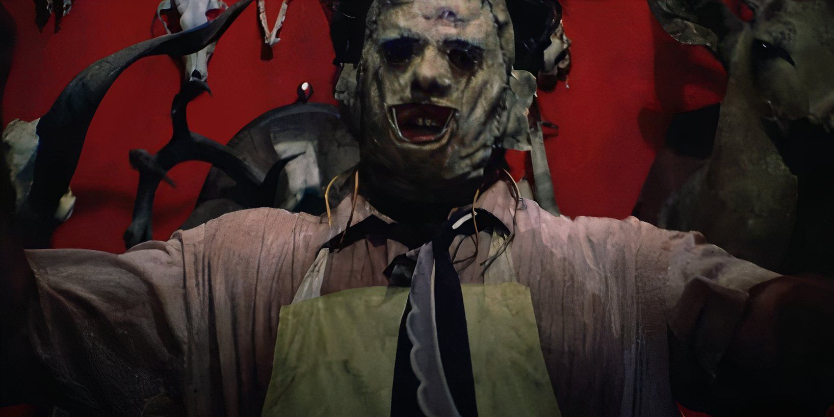 The 10 Most Brutal Kills In The Texas Chainsaw Massacre Franchise