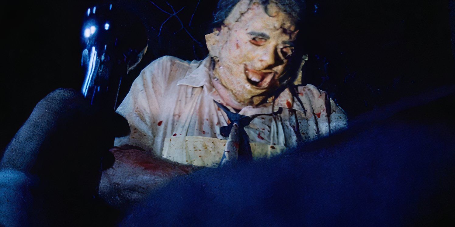 The 10 Most Brutal Kills In The Texas Chainsaw Massacre Franchise