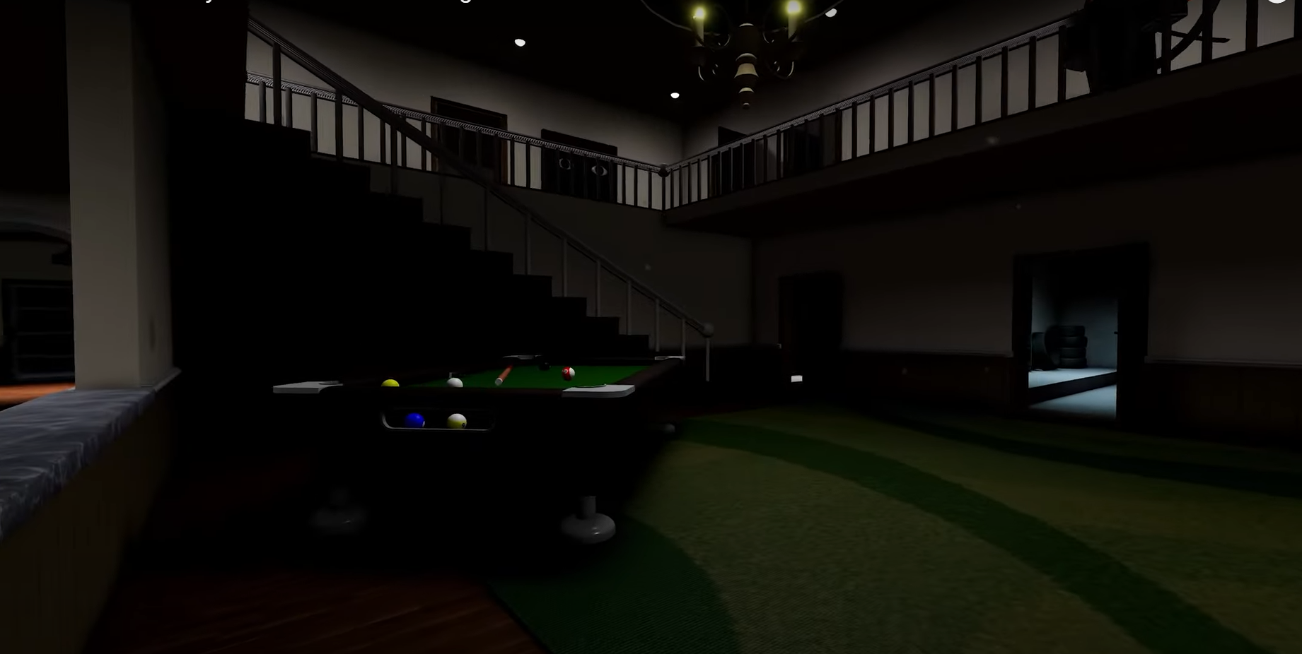 10 Best Roblox Horror Games Even Non-Roblox Players Will Love