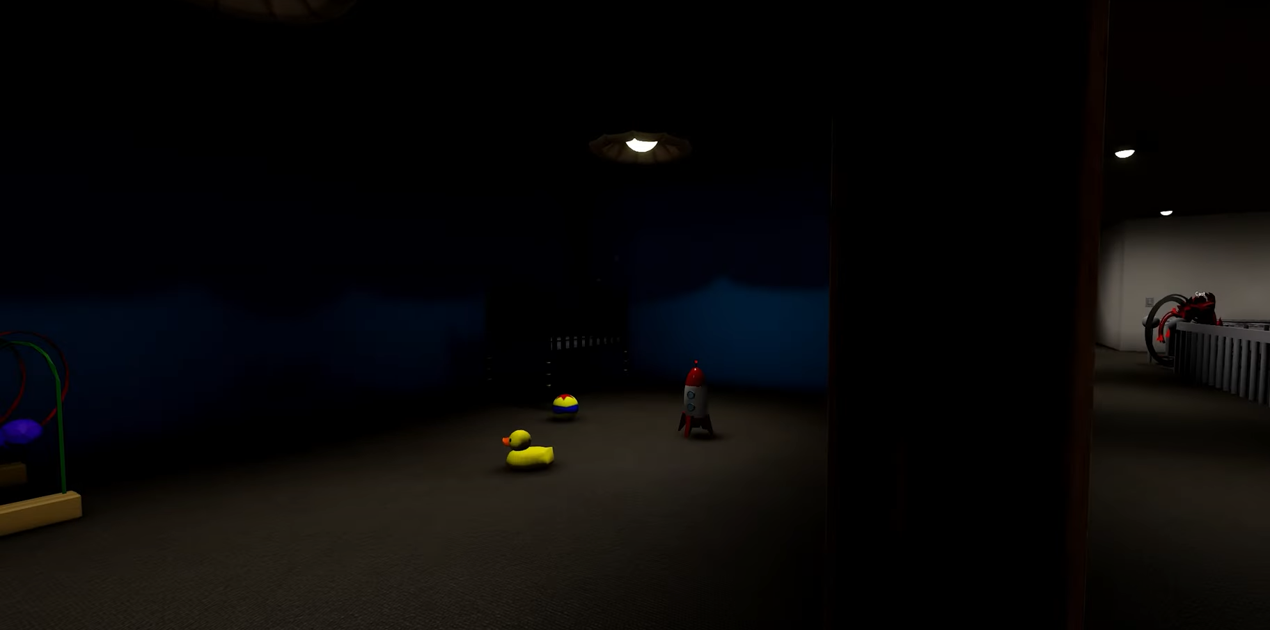 10 Best Roblox Horror Games Even Non-Roblox Players Will Love