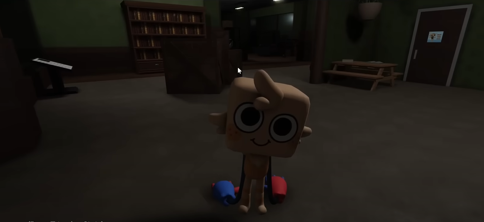 10 Best Roblox Horror Games Even Non-Roblox Players Will Love