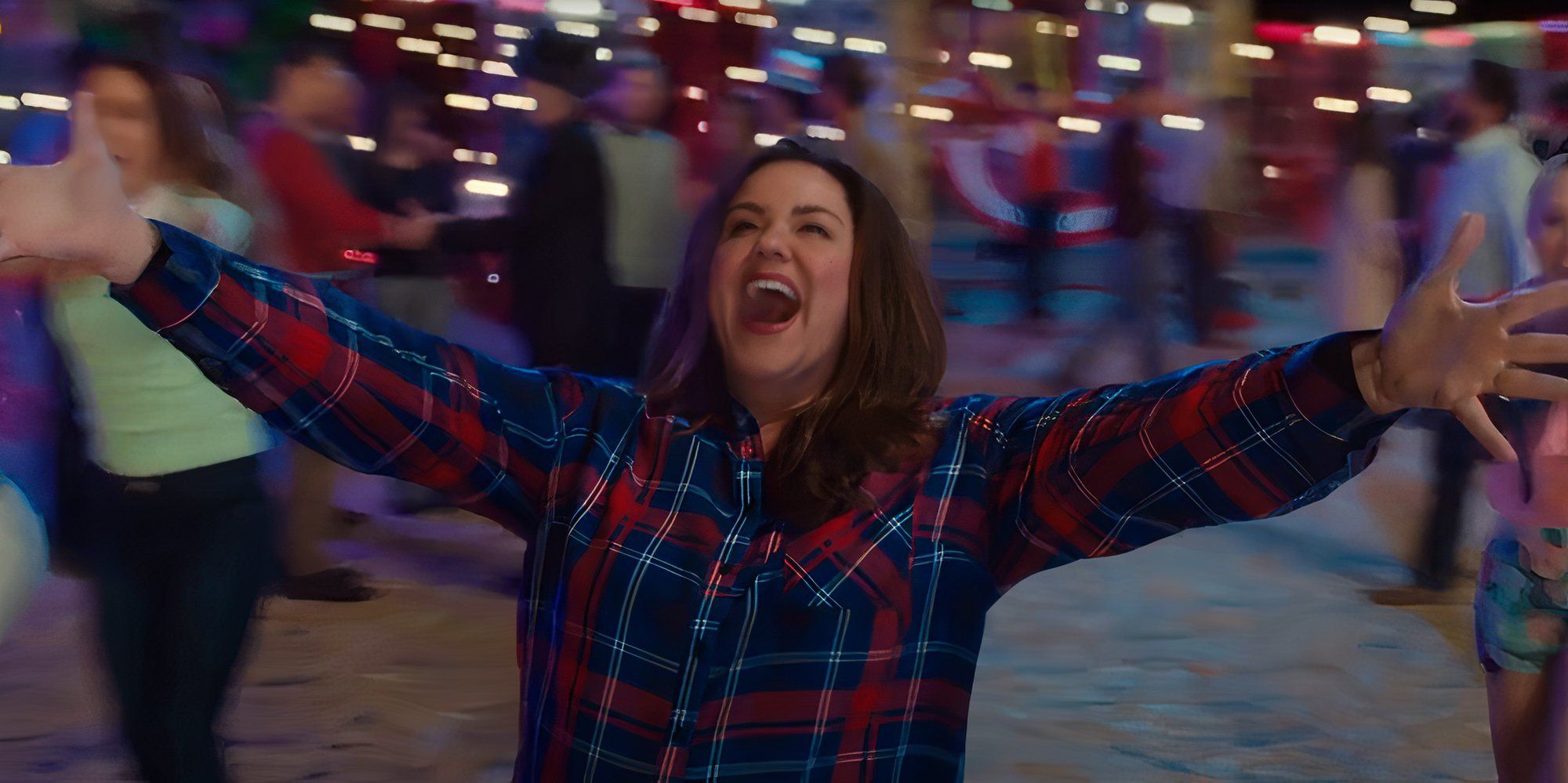 American Housewifes Musical Episode Dodged The Cringiest Part Of The Trend