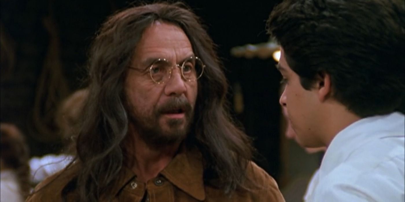 Tommy Chong's 10 Funniest Quotes As Leo In That '70s Show, Ranked