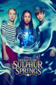 Secrets Of Sulphur Springs Summary Latest News Trailer Season List Secrets Of Sulphur Springs Summary Latest News Trailer Season List