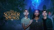 Secrets Of Sulphur Springs Summary Latest News Trailer Season List Secrets Of Sulphur Springs Summary Latest News Trailer Season List