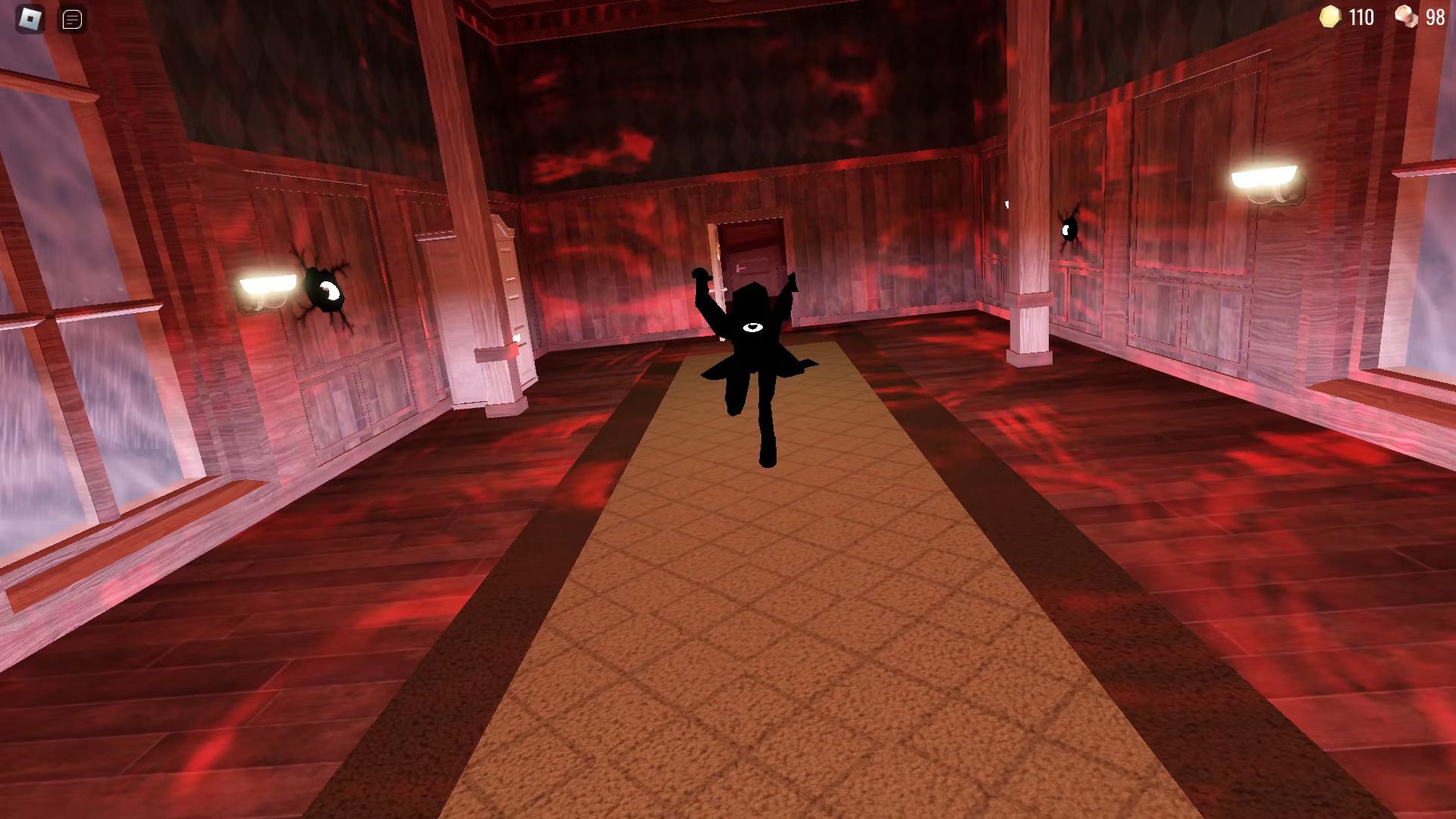 10 Best Roblox Horror Games Even Non-Roblox Players Will Love