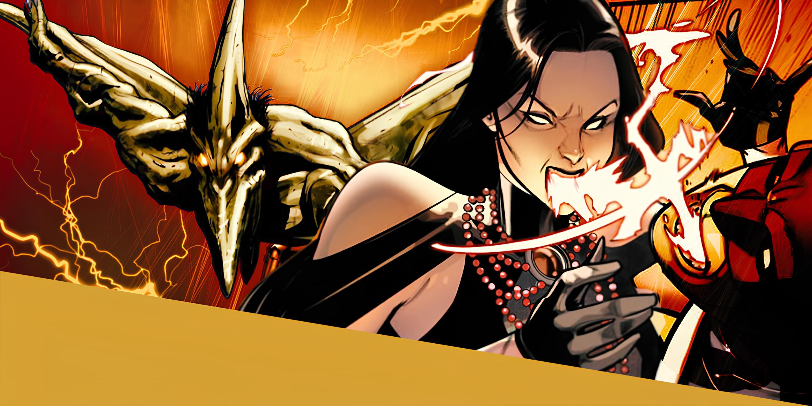 3 Most Overlooked XMen Villains