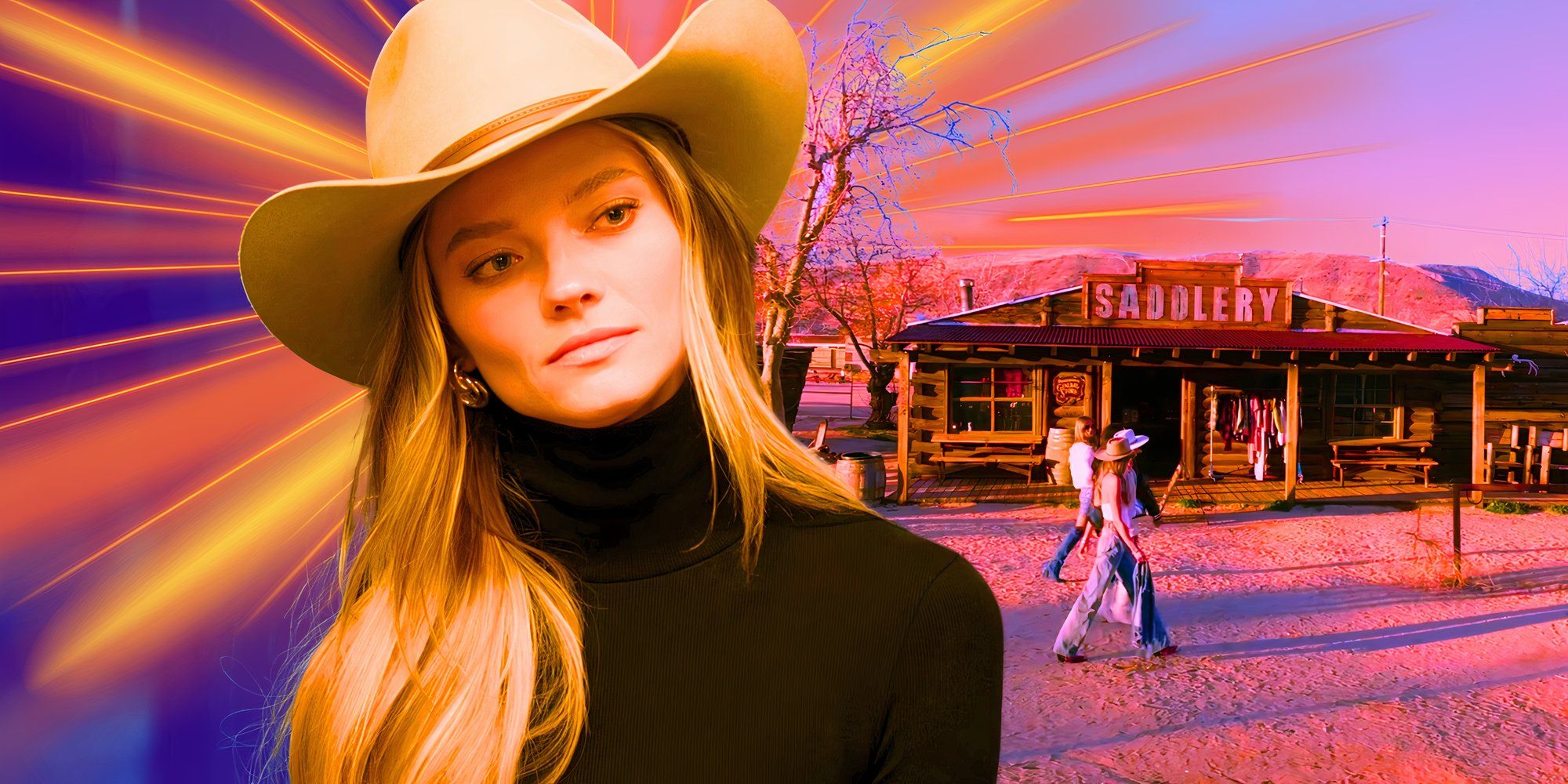 Selling Sunset: "Cowgirl Queen!": Was Alanna Gold's Pioneertown Mistake