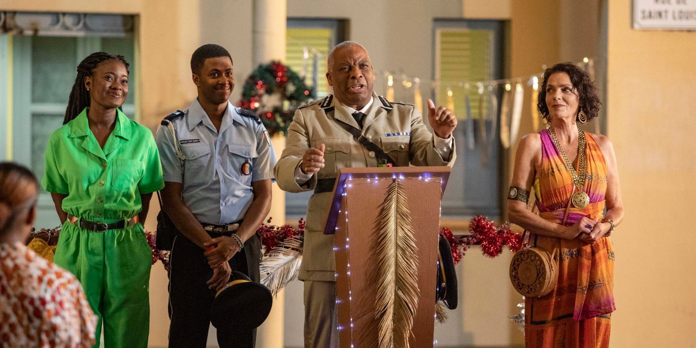 Death In Paradise Season 14: New Detective, Cast, Story & Everything We Know