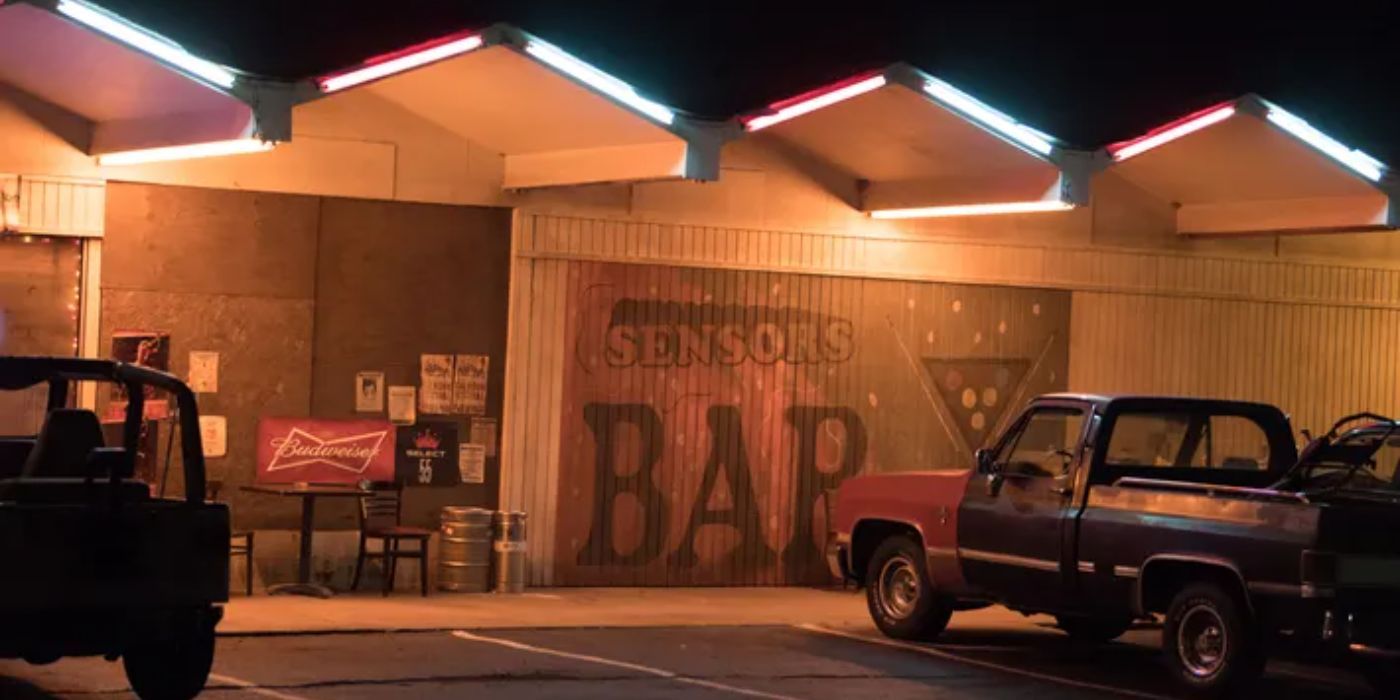 No, Wind Gap, Missouri Isn't A Real Place  Sharp Objects' Filming Locations Explained