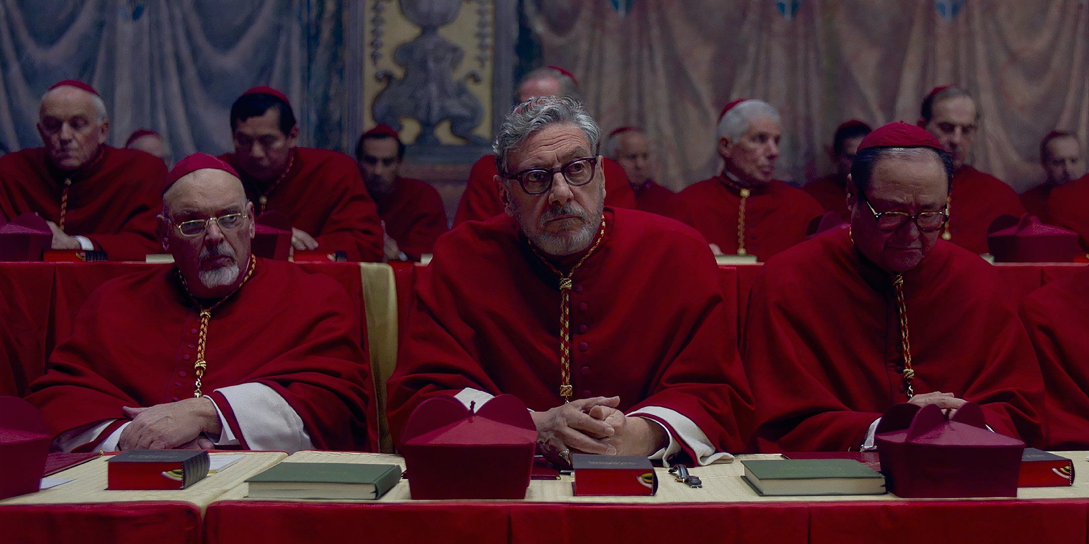 Conclave Explained: How A New Pope Is Chosen