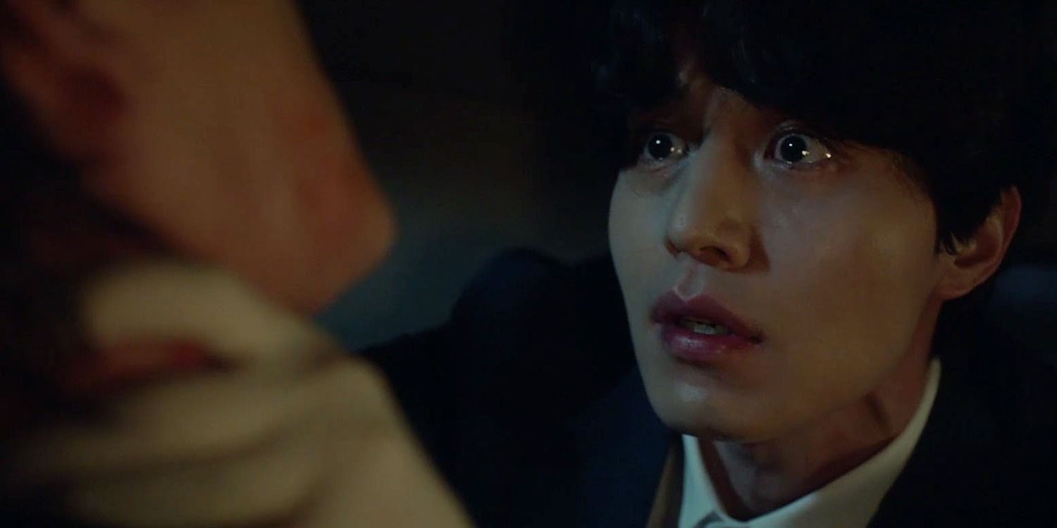 10 Spooky K-Dramas Perfect For The Halloween Season