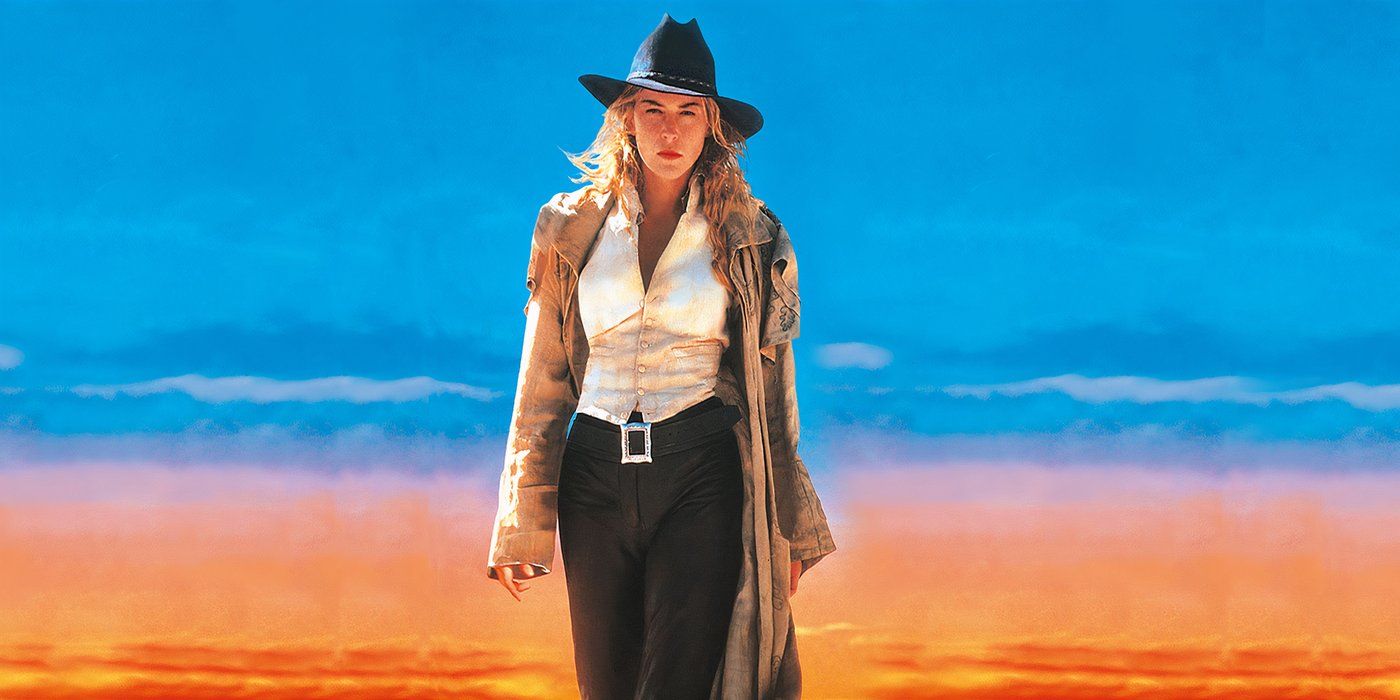 10 grandes westerns con mujeres en papeles protagónicos