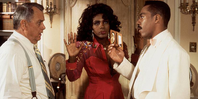 Sheryl Lee Ralph In The Distinguished Gentleman