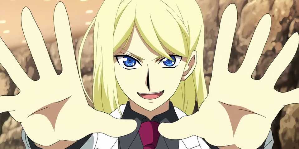 Shion Kiba