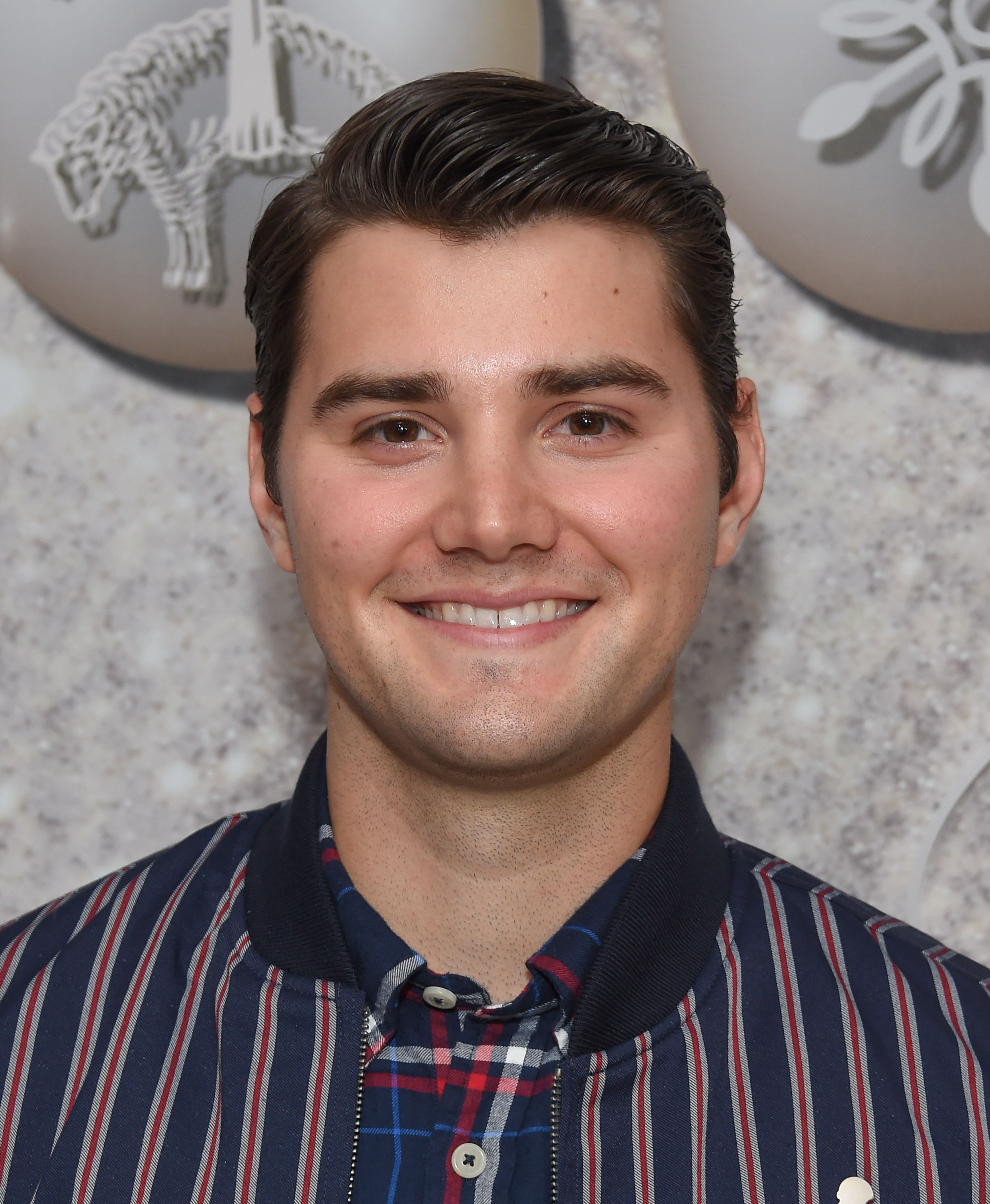 Headshot Of JT Neal