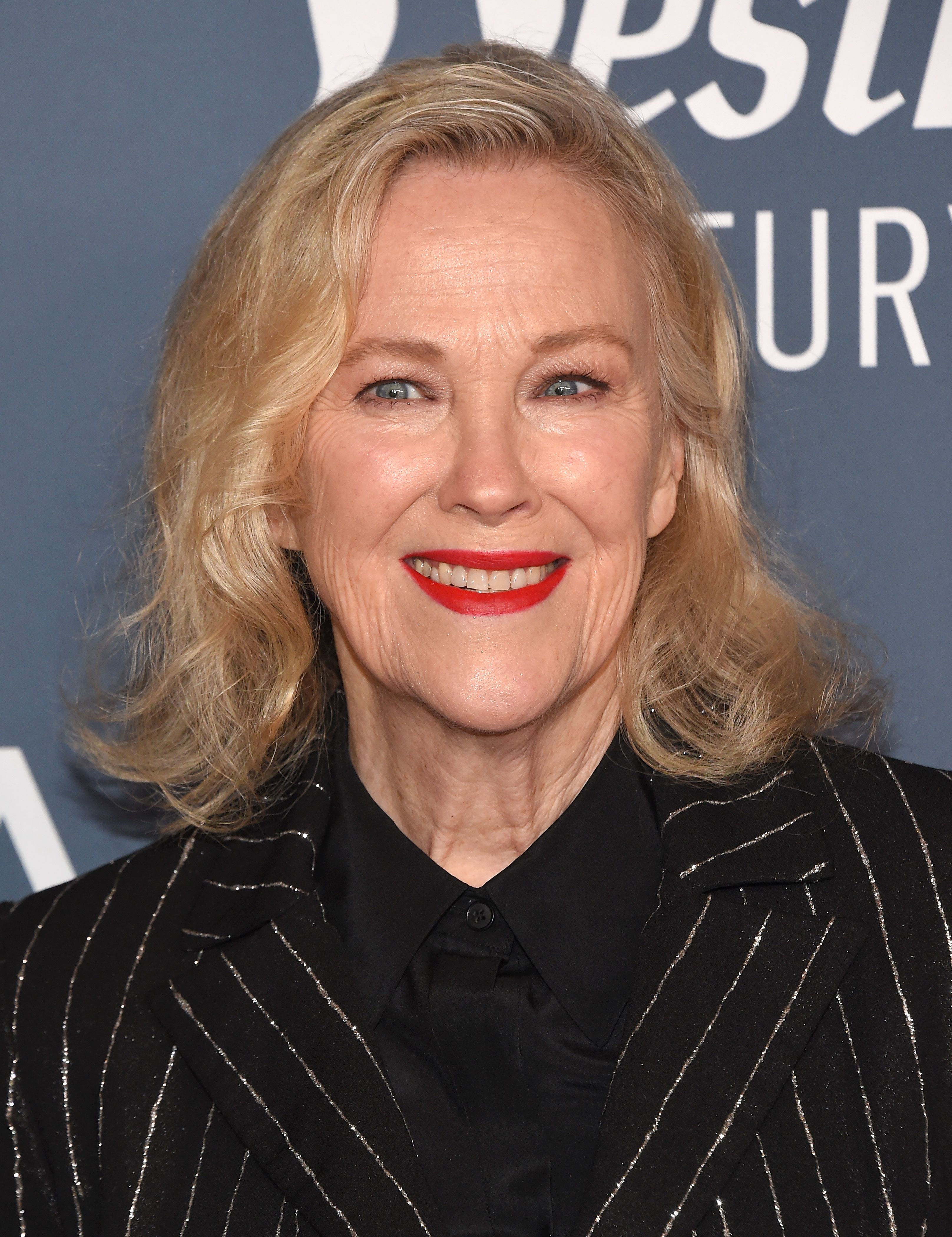 Headshot of Catherine O’Hara