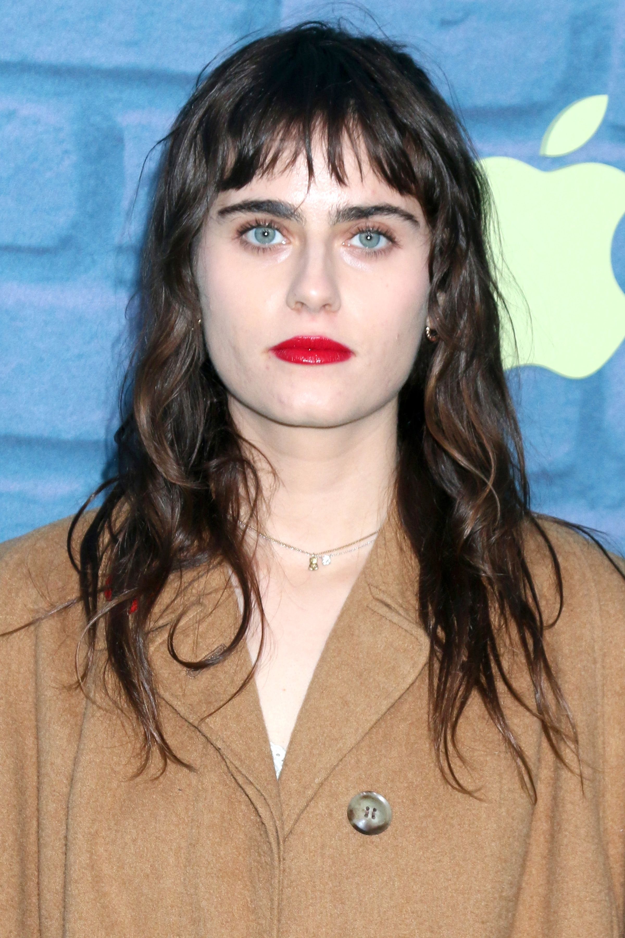 Headshot Of Ally Ioannides