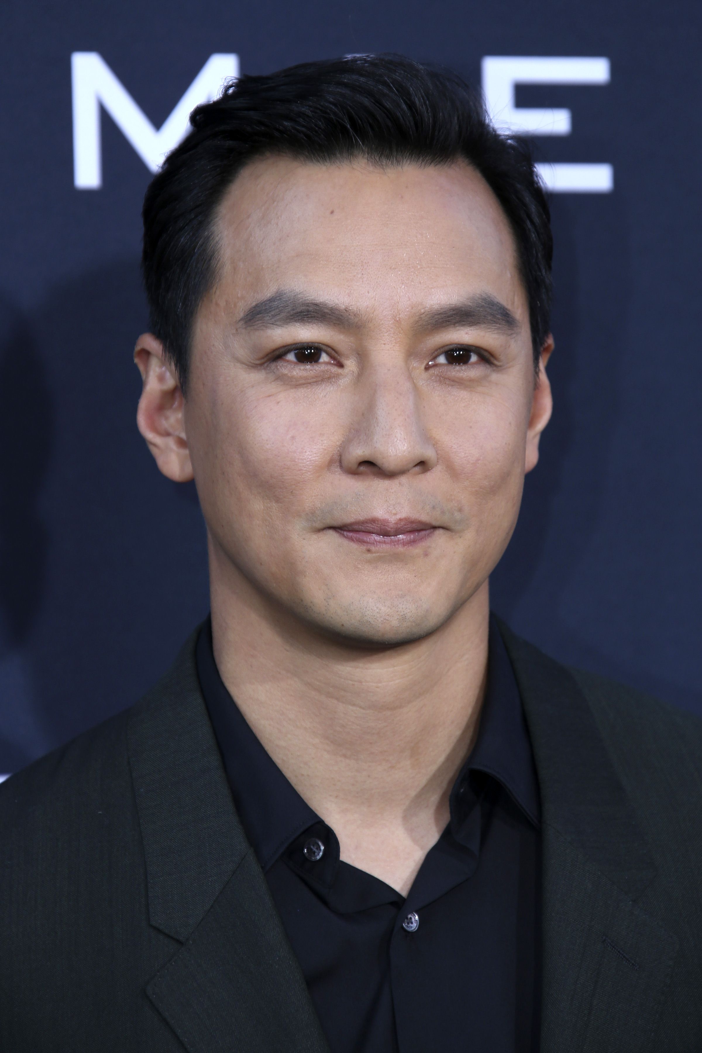 HeadsH๏τ Of Daniel Wu