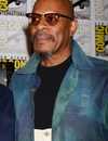Headshot Of Avery Brooks