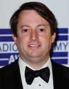 Headshot Of David Mitchell