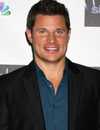 Headshot Of Nick Lachey
