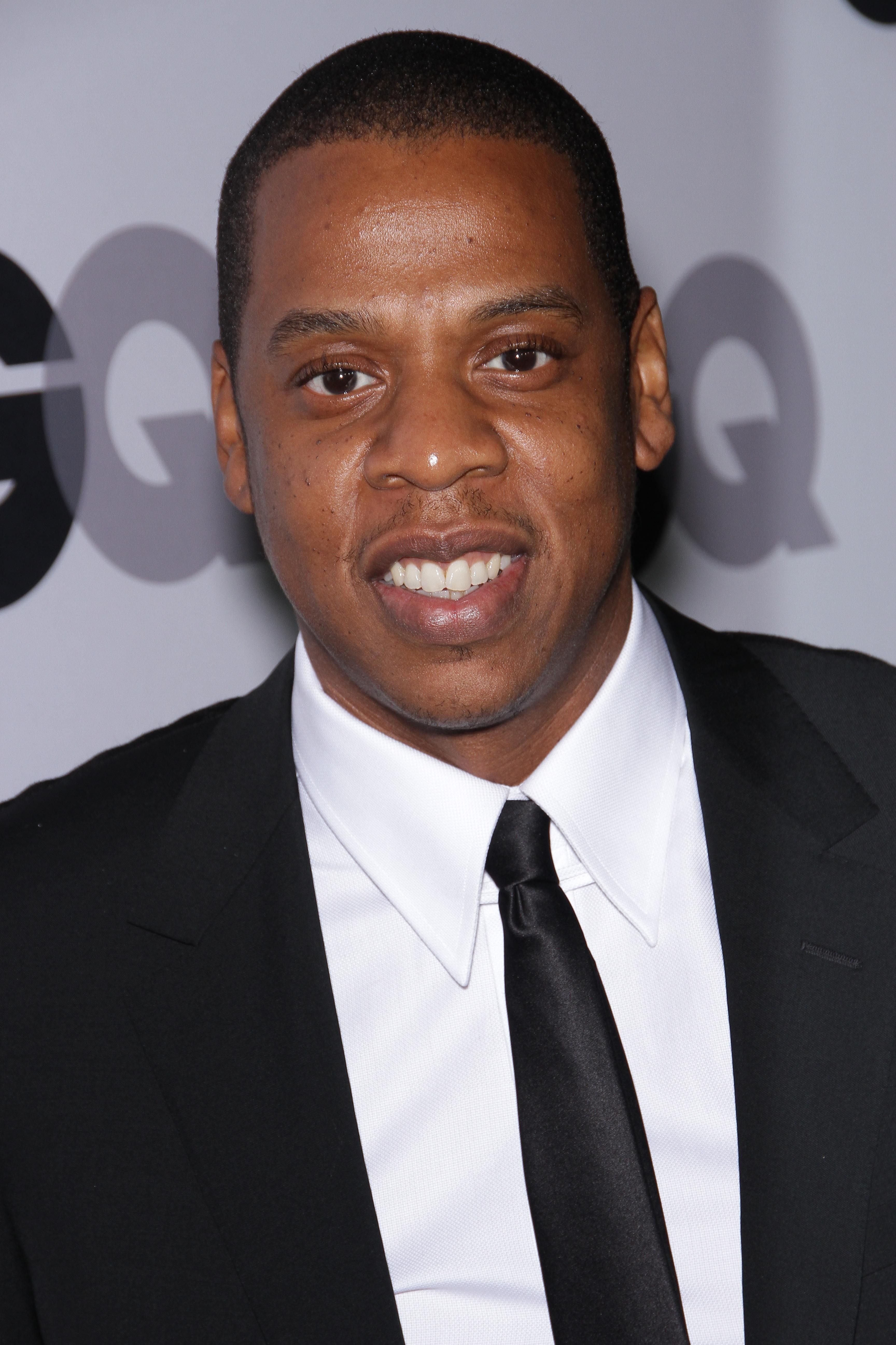 Incredibly, Jay-Z Turned Down A Hit R&B Record Inspired By His Own Love