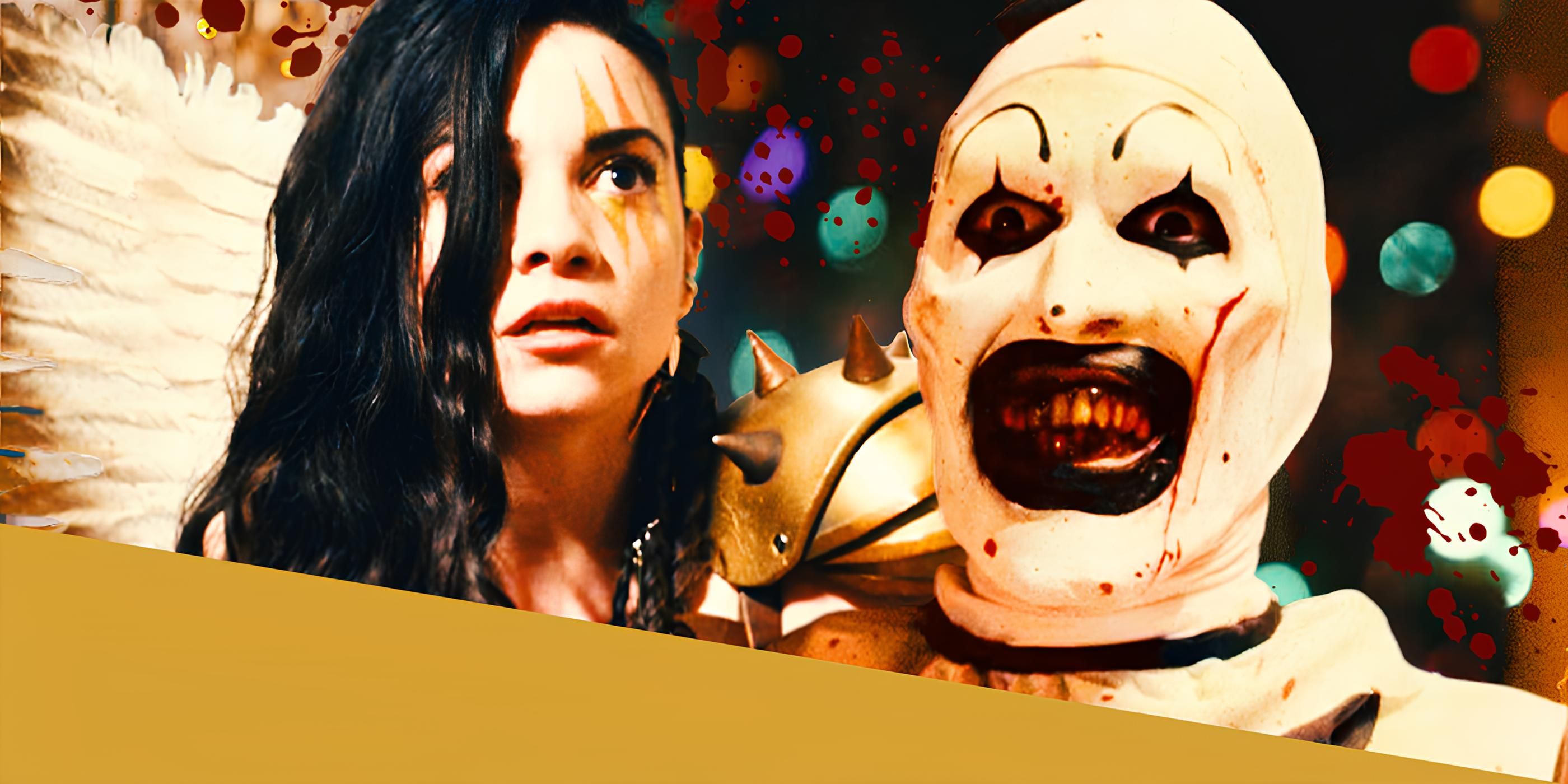 Terrifier 3 Summary, Trailer, Cast, and More