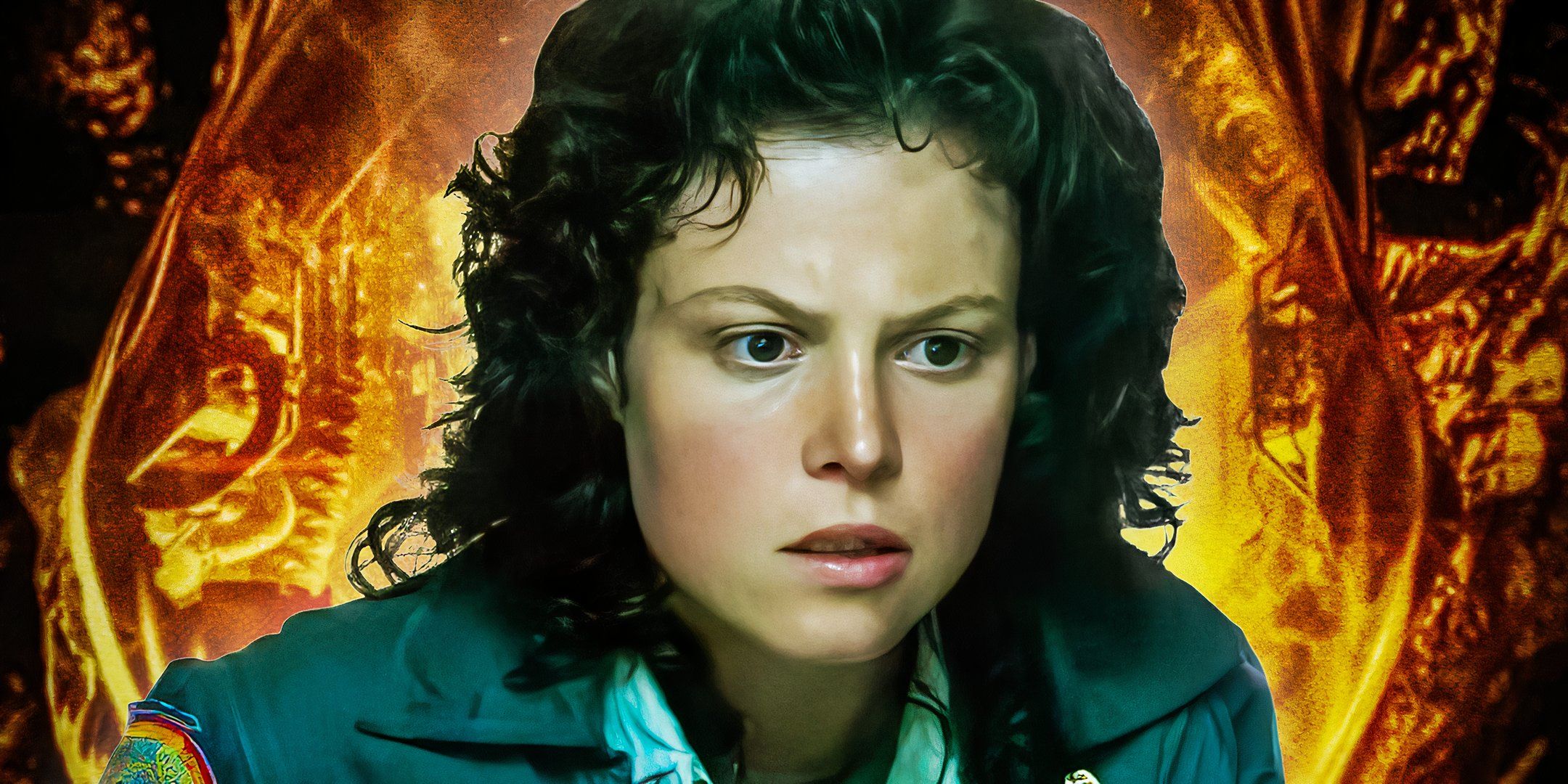 Alien: Romulus Reveal Makes Ellen Ripley's Survival Before Aliens Even ...