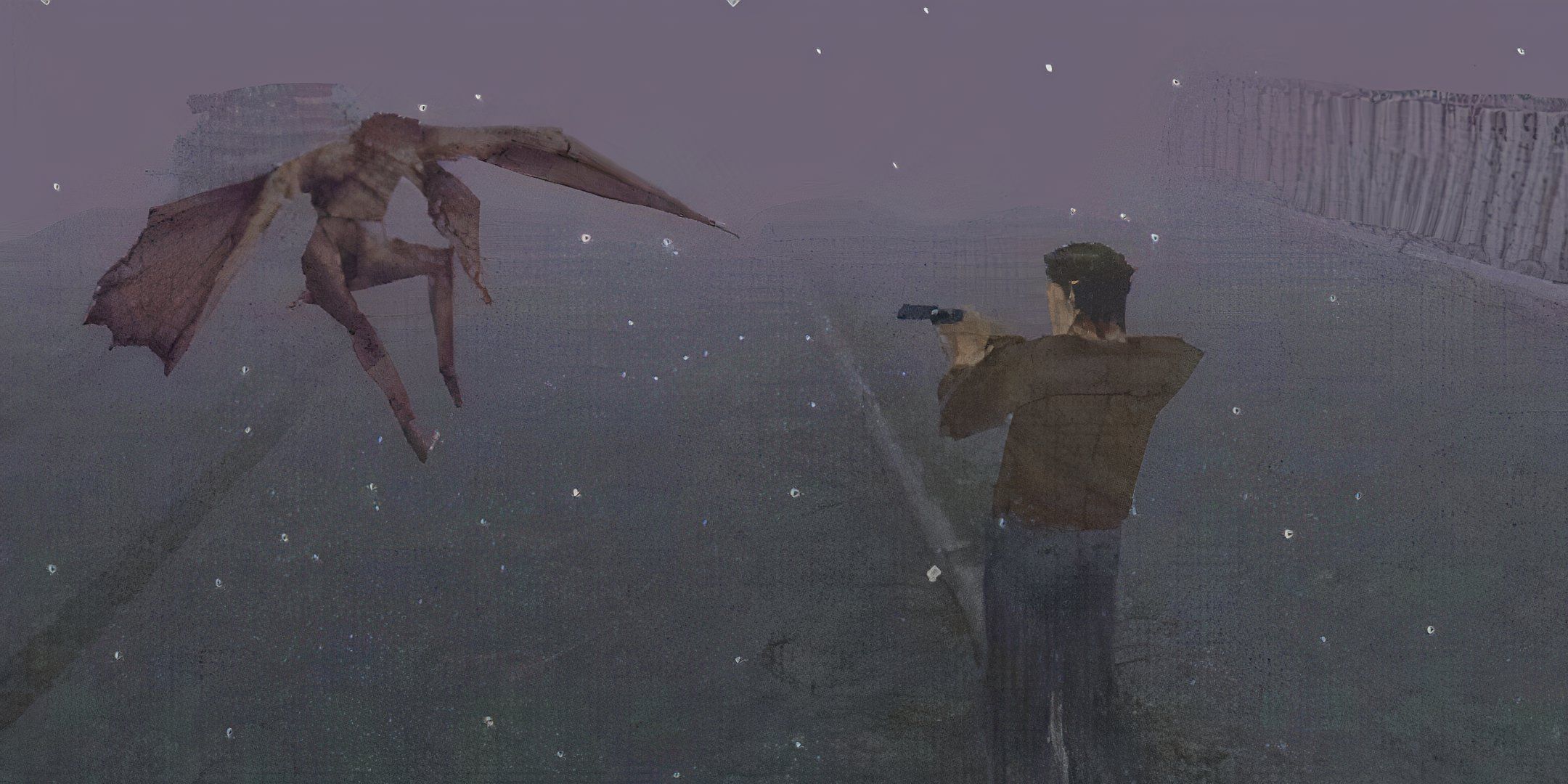 No, The Next Silent Hill Game Shouldn't Be A Remake