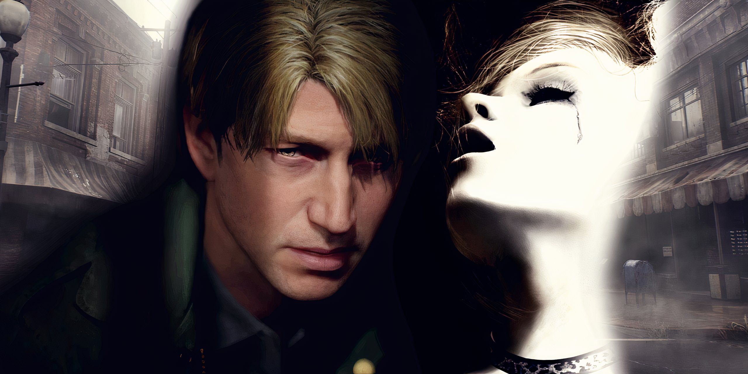 Every Way James Is The [SPOILER] In Silent Hill 2 Remake (& Every Way ...