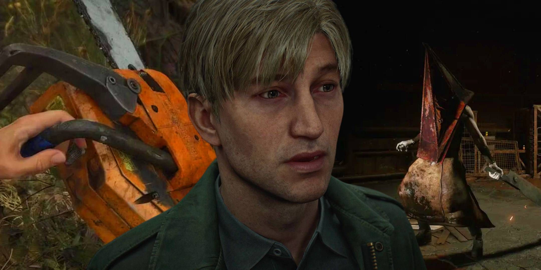Silent Hill 2 Remake&rsquo;s New Game Plus - Everything That Carries 