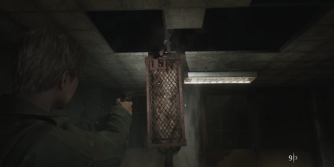 Silent Hill 2 Remake: Cómo vencer a Flesh Lip (Guía del jefe)