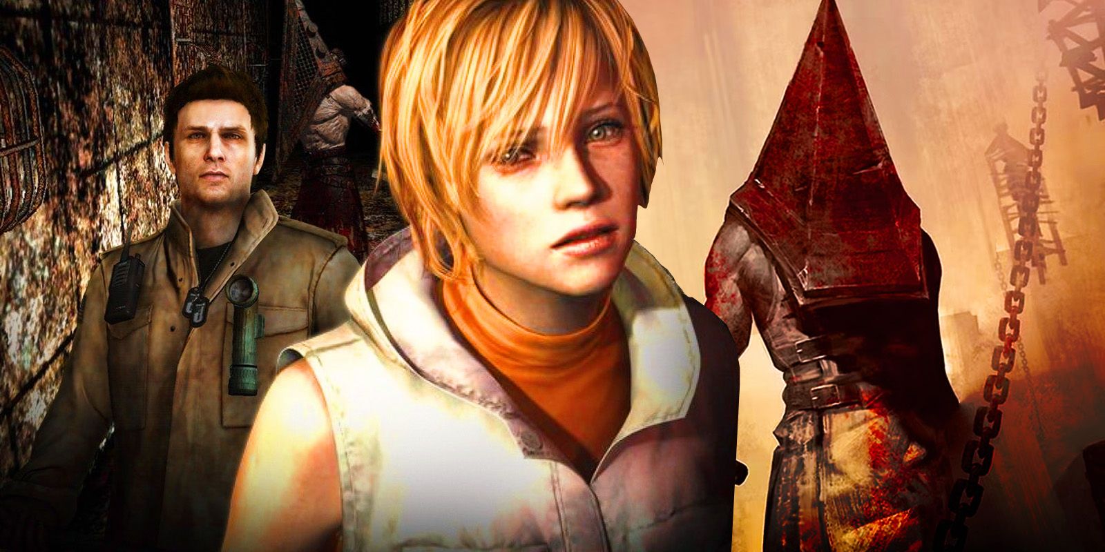 No, The Next Silent Hill Game Shouldn't Be A Remake