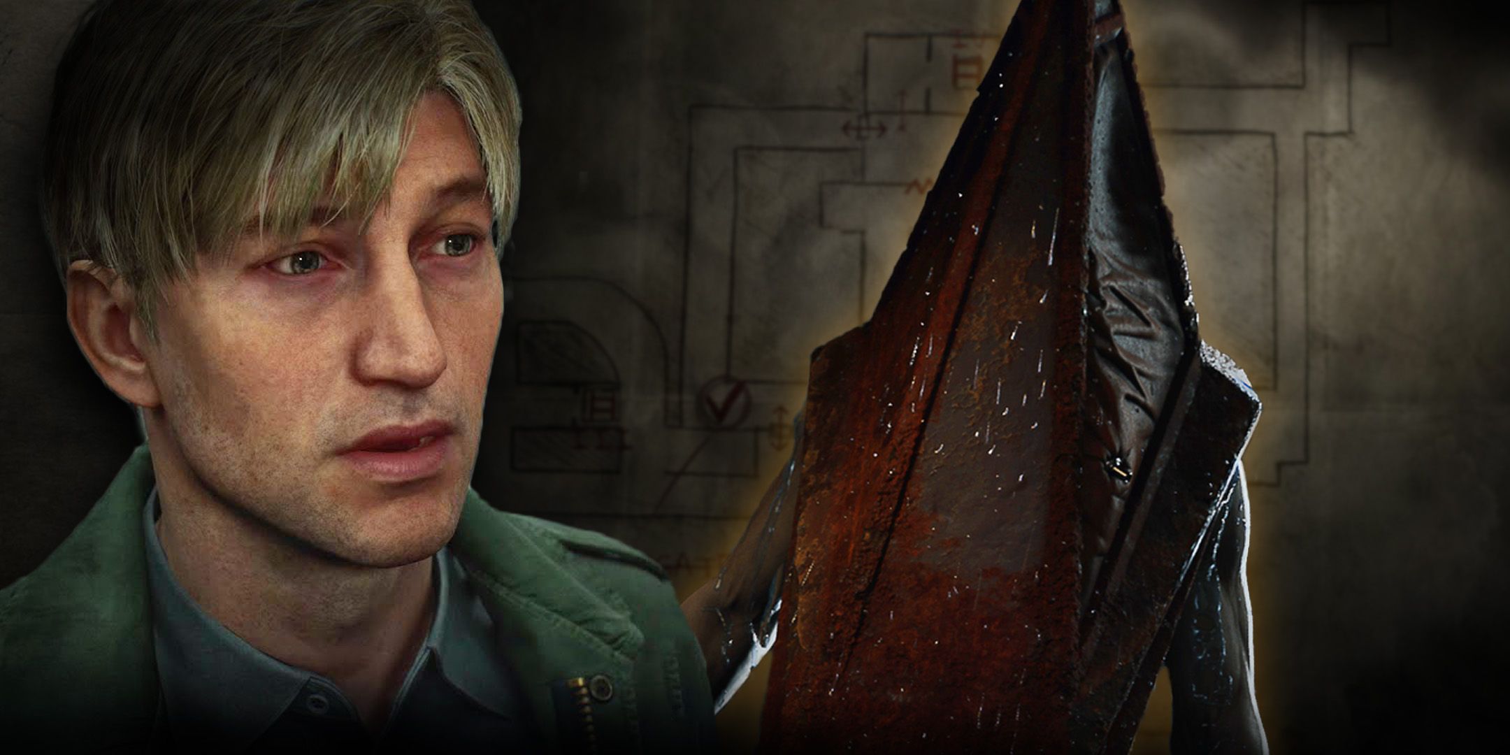 Silent Hill 2 Remake Nails звучит как настоящий ужас – с одной проблемой