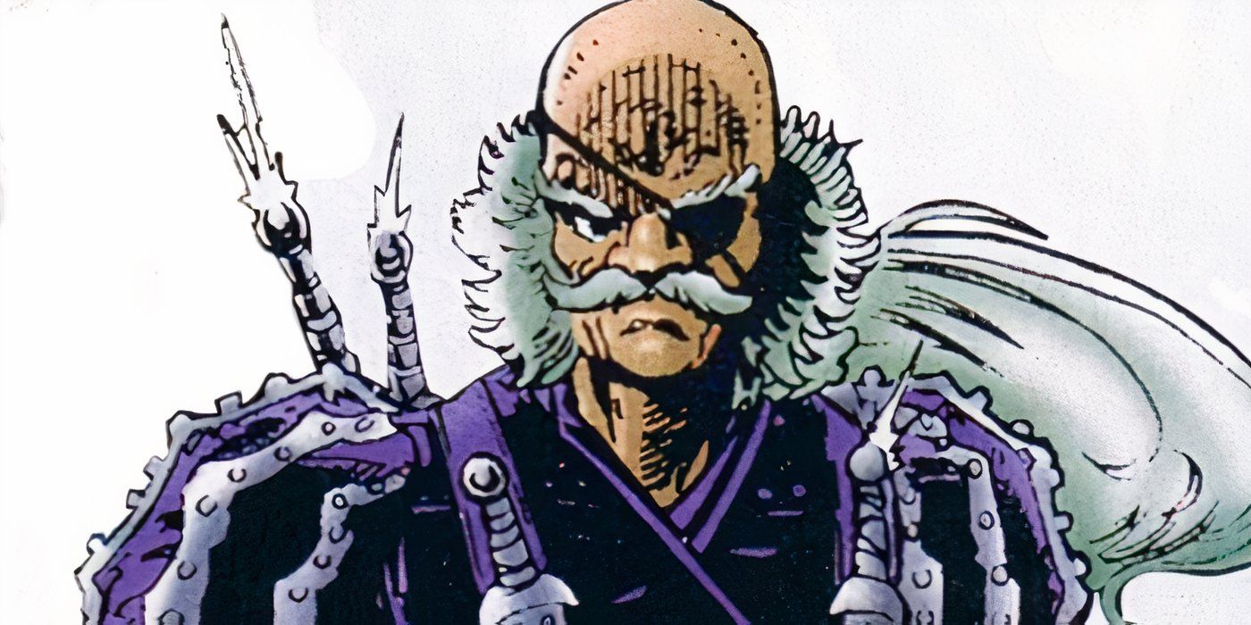 10 Doctor Strange Villains Still Missing From The MCU