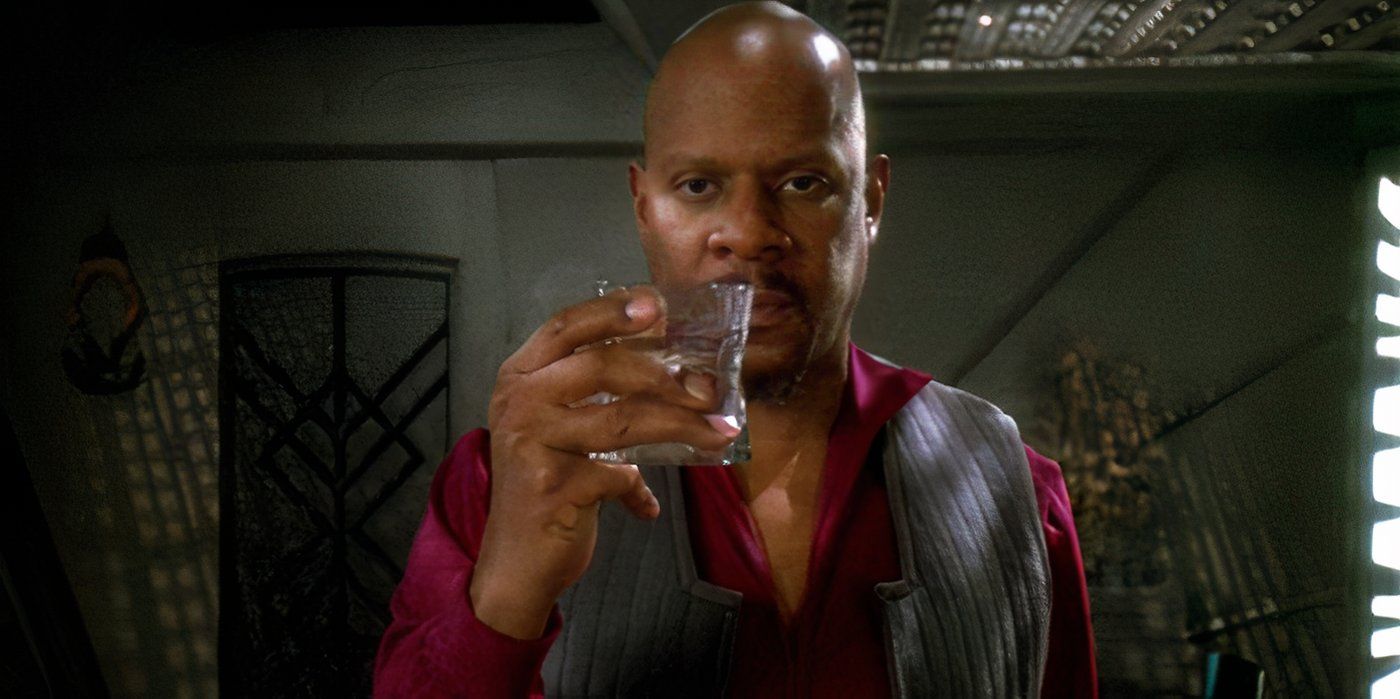 Star Trek: DS9s Most Emotional Episode Has A Secret Payoff Years Later