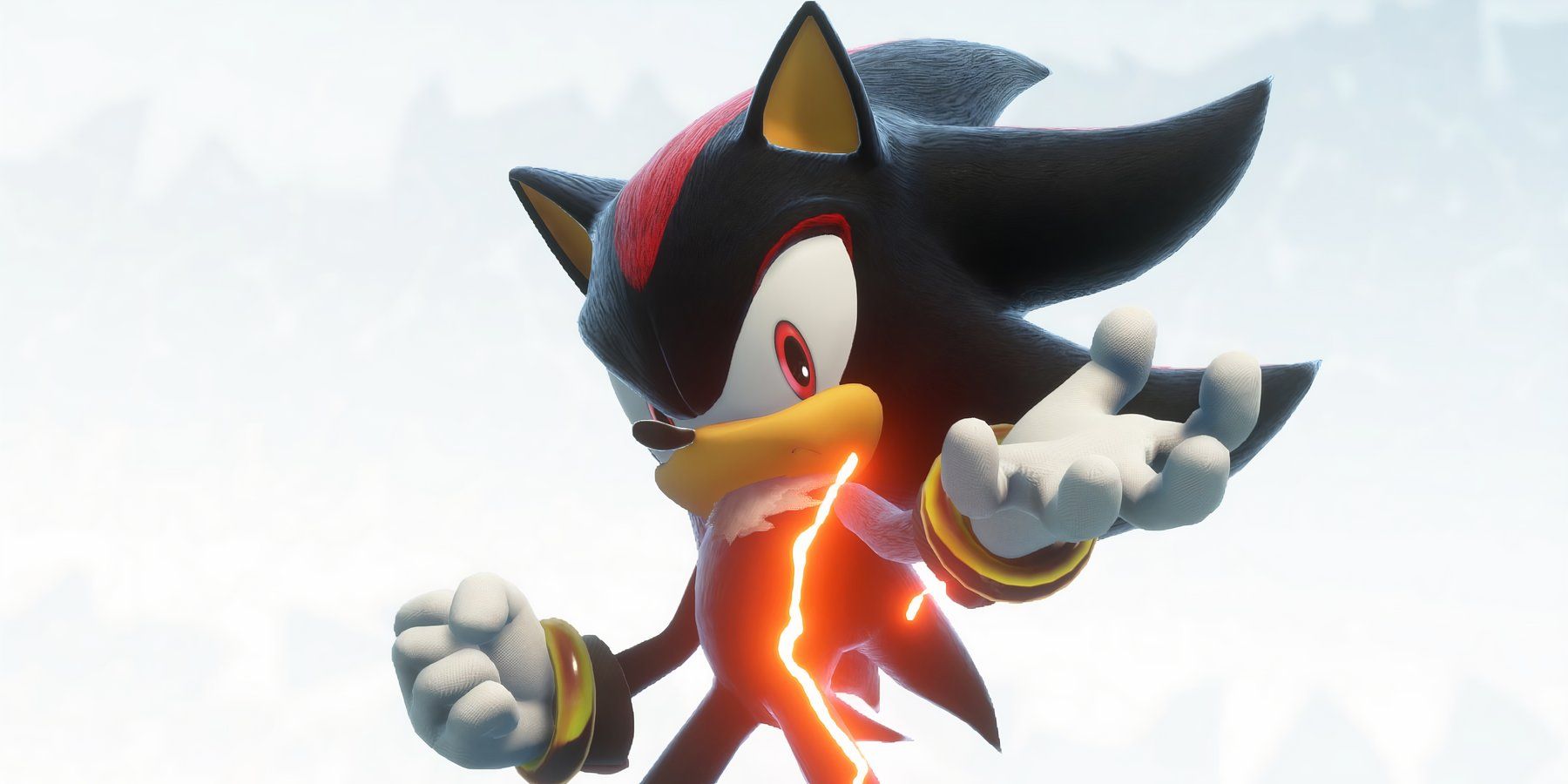 Revisión de Sonic X Shadow Generations: el futuro de Shadow nunca ha sido tan brillante