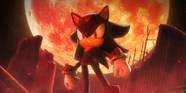 Shadow Sonic X Screenshots Shadow The Hedgehog