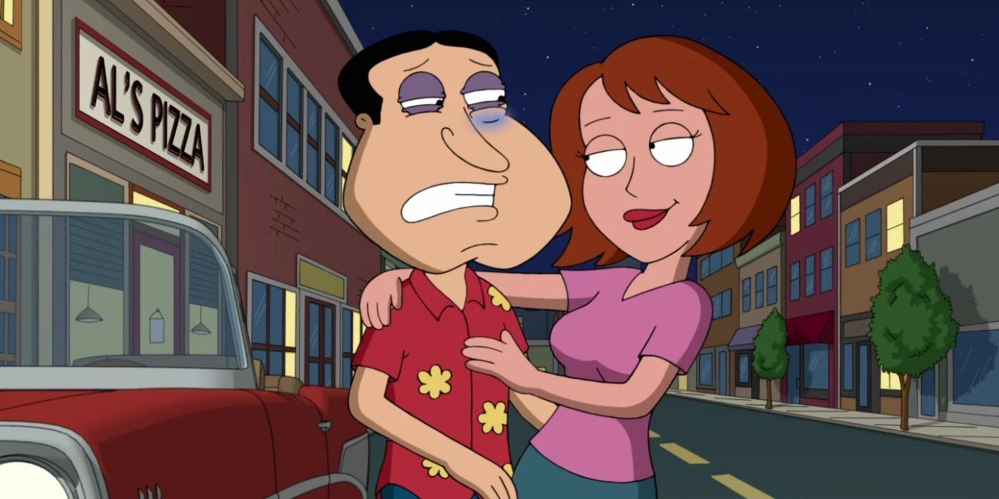 Every Family Guy Halloween Episode, Ranked (& Where To Watch Them)