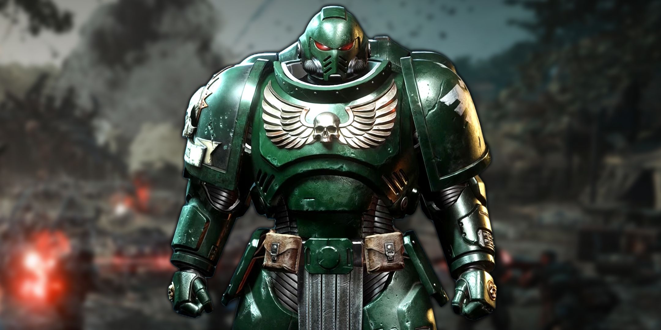 La descripción general posterior al lanzamiento de Space Marine 2 revela una nueva dificultad letal junto con modos, mapas y más