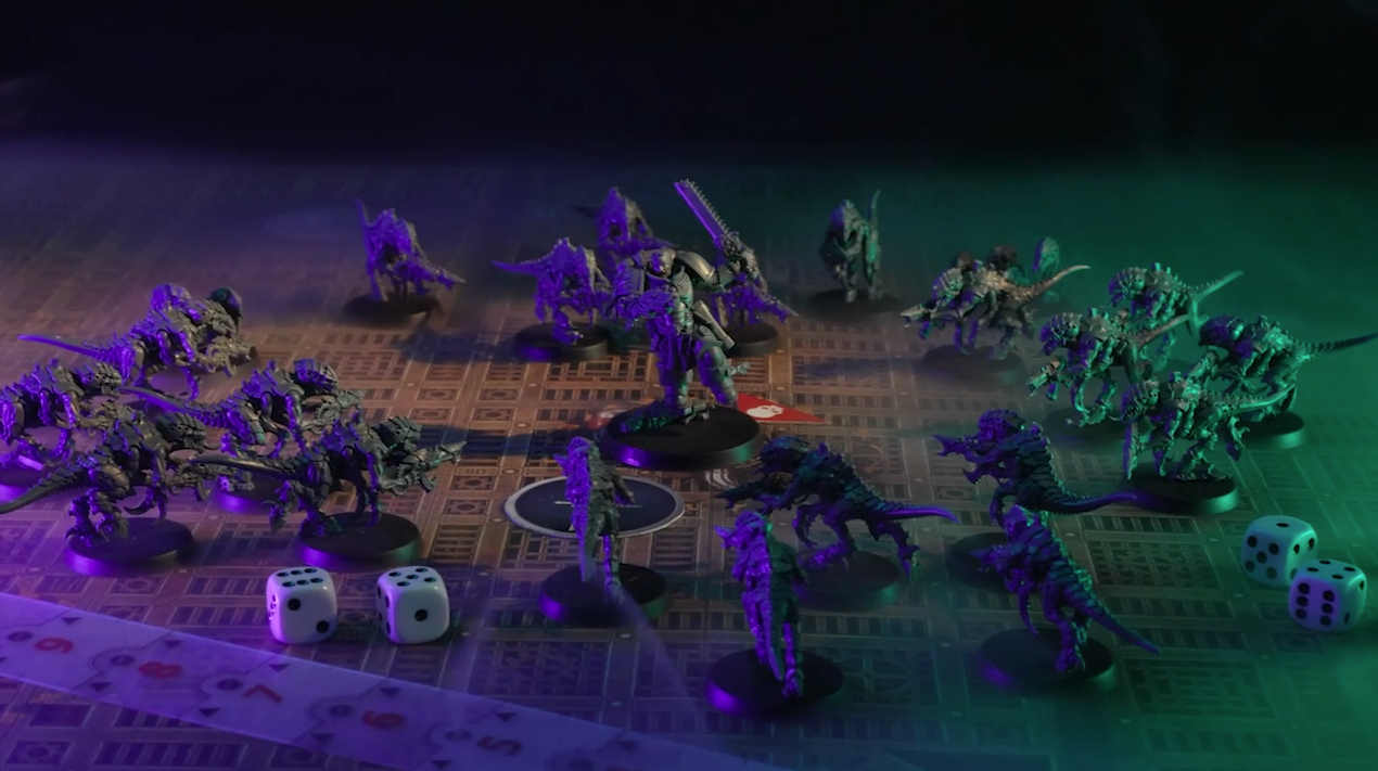 Warhammer 40,000: Space Marine 2's Newest Product Is A Great Entry Into The Tabletop Game