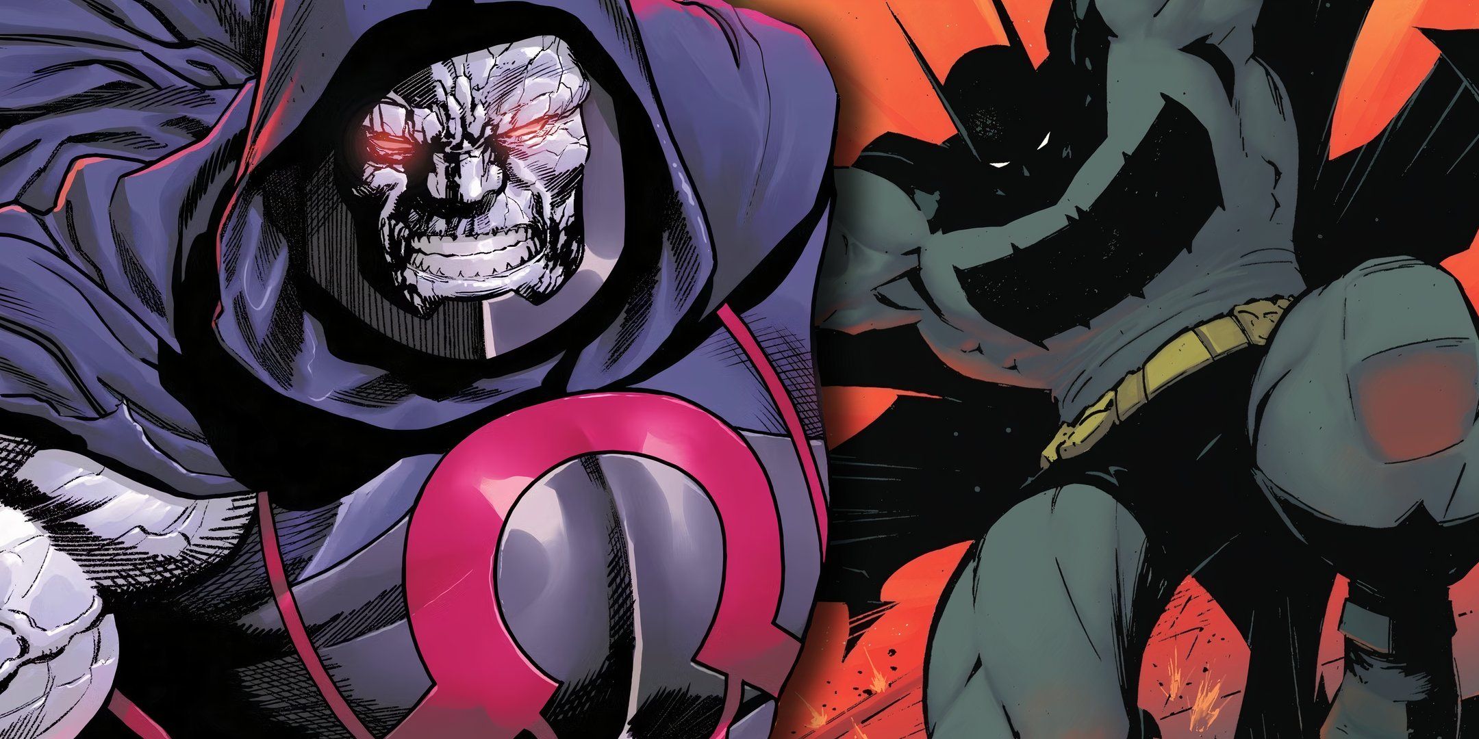 Spectre Darkseid Fusion Looms Over Absolute Batman DC