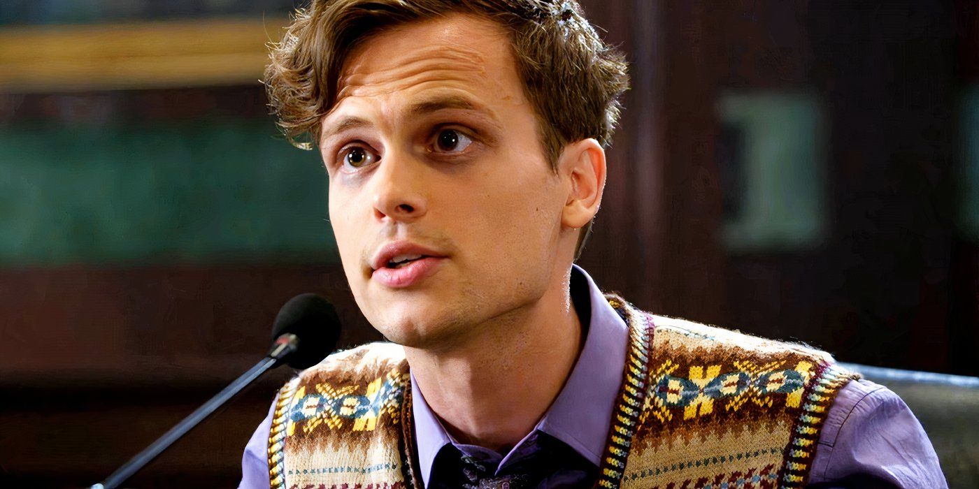 Reid's Criminal Minds: Evolution Return Chances Look Dead After Gubler's Shock News