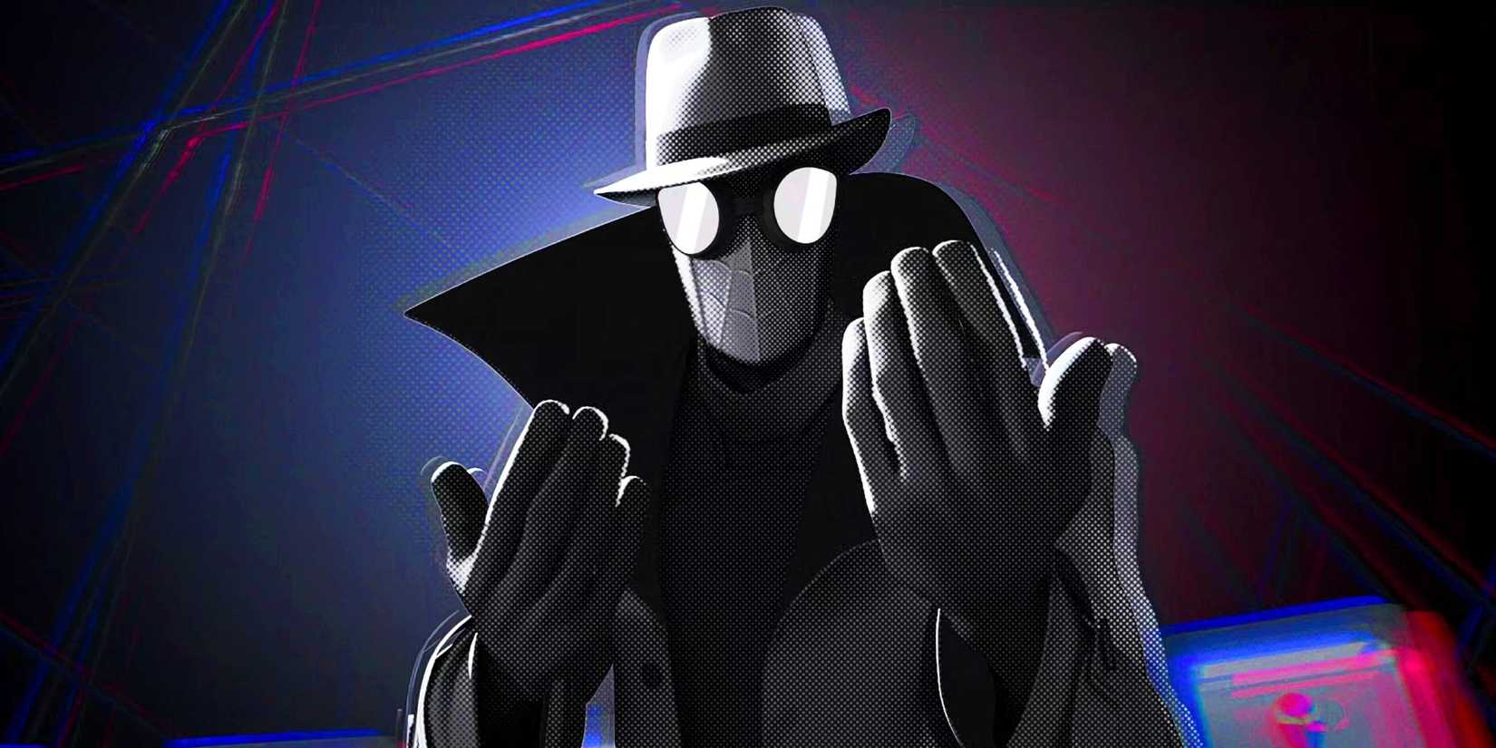Spider-Noir TV Show: Cast, Story Details & Everything We Know
