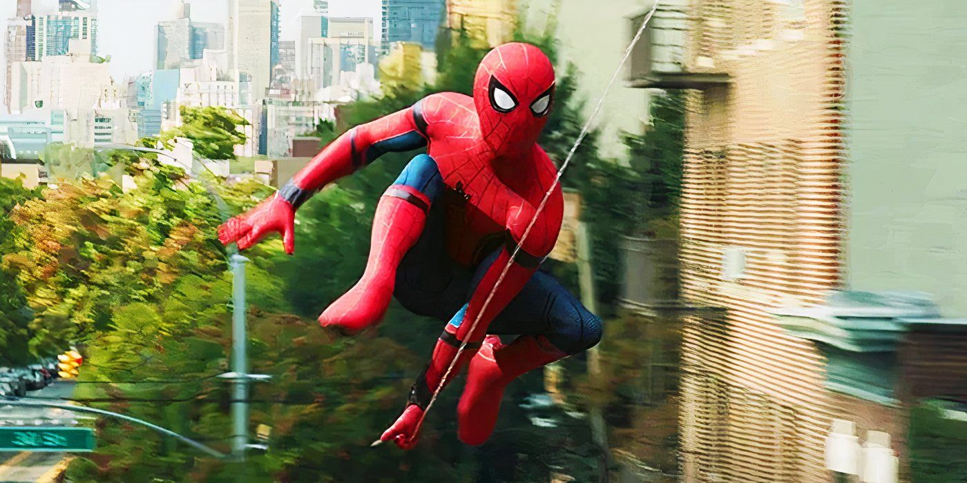 10 razones por las que Knull puede salvar el universo Spider-Man de Sony